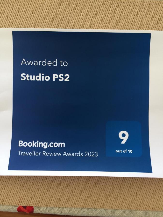 Studio Ps2 Playa de las Americas  Eksteriør bilde